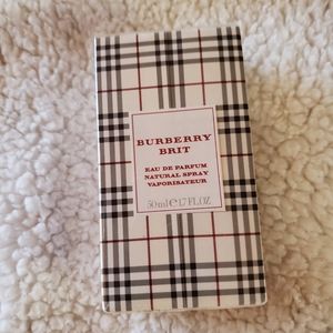 Burberry Brit